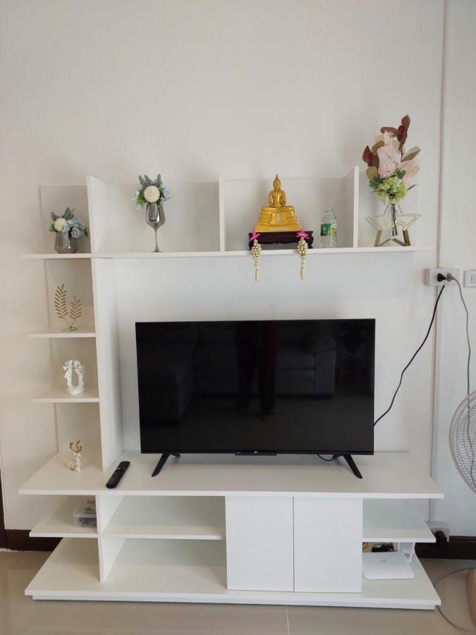 Happy Space วิลล่าทั้งหลัง 2นอน 2น้ำ ฟรี Wifi จอดรถ Nakhon Phanom Exterior photo
