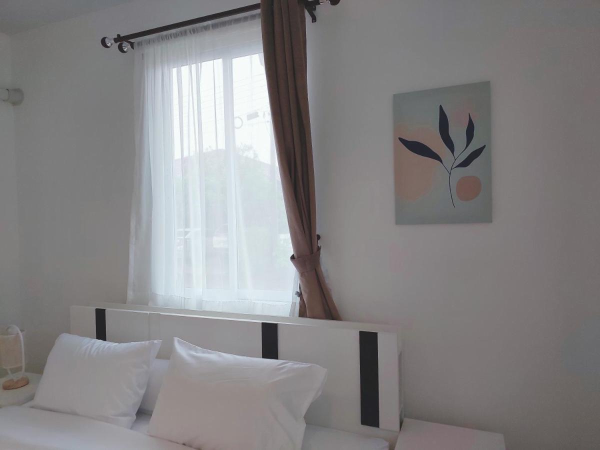 Happy Space วิลล่าทั้งหลัง 2นอน 2น้ำ ฟรี Wifi จอดรถ Nakhon Phanom Exterior photo