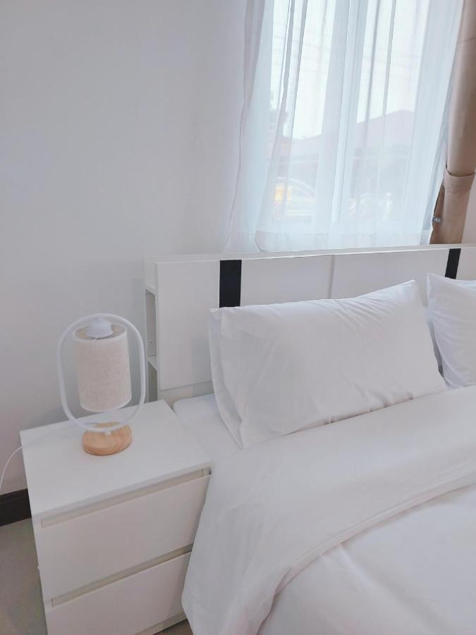 Happy Space วิลล่าทั้งหลัง 2นอน 2น้ำ ฟรี Wifi จอดรถ Nakhon Phanom Exterior photo