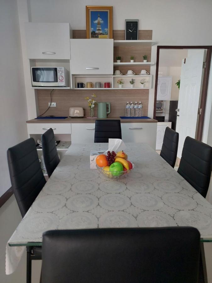 Happy Space วิลล่าทั้งหลัง 2นอน 2น้ำ ฟรี Wifi จอดรถ Nakhon Phanom Exterior photo